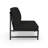 Oltjana Sectional Armless Middle Outdoor Patio Chair With Sunbrella Cushions-124072329