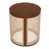 Marron foncé