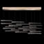 Elevate 6 - Light Pendant-61105851