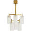 Lustre léger à abat-jour-87463261-87463268-131286584