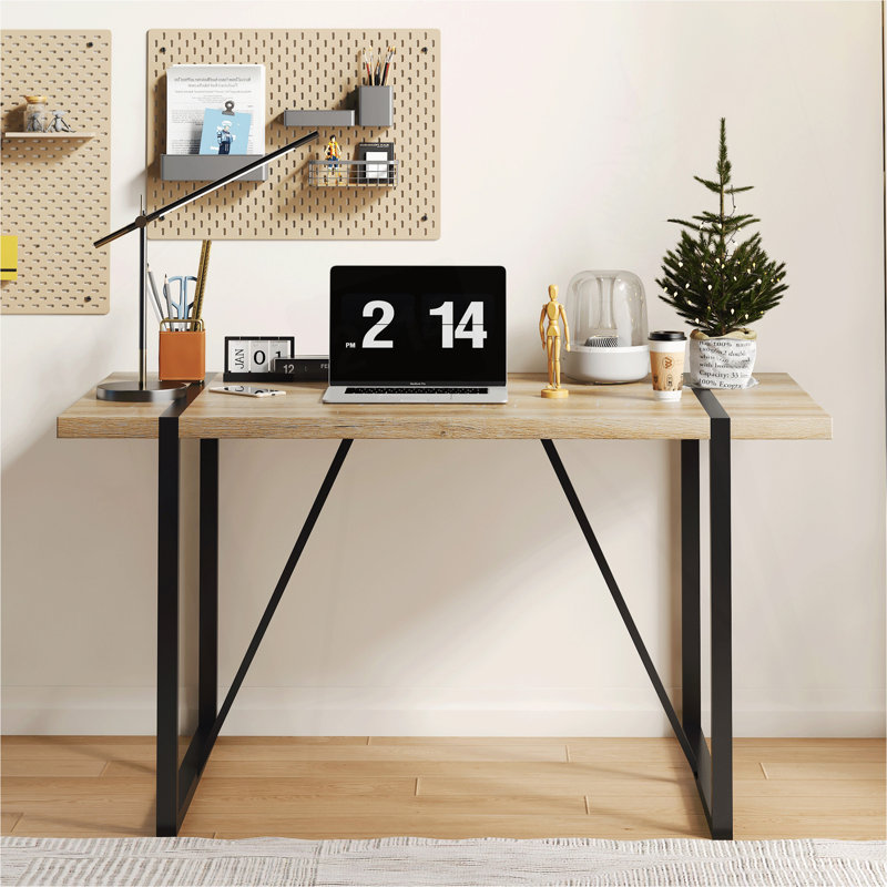 Table de salle à manger Rustic Industrial