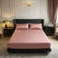 Drap-housse pour lit double 79,92x77,95 po-132055443