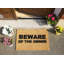 Sherill Non-Slip Outdoor Doormat
