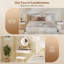 35 cm W Bedside Table-841449722
