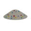 Metro Fusion Bowl Lighting Shade