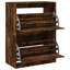 12 Pair Shoe Storage Cabinet-1878090975
