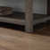 Wherry 54'' Double Bathroom Vanity with Blue Limestone Top