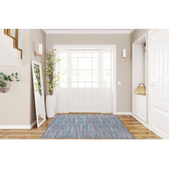 Tropical Island Outdoor Door Mat 3' x 5