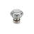 Oversized 1 3/4" Diameter Round Knob