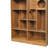 Cat Tree Display Case with Storage-1779228954