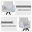 Upholstered Accent Chair