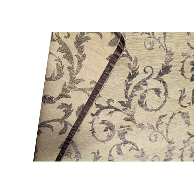Floral Area Rug