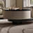 Cream style modern design coffee table