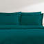 Waffle 180 TC Duvet Cover Set-27054784-110497301