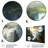 Buildings & Architecture Wall Decor on Metal