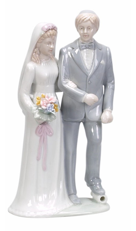 Figurines & Sculptures