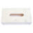 Alifa Marble Tissue Box Cover