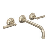 Graceline® Wall Mount Tub Filler