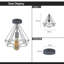 Akima Flush Mount-1189985774