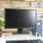 Plastic Monitor Stand