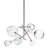 Molten Chandelier-60147669