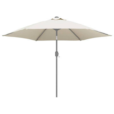 Fabric Replacement Canopy for W Umbrellas
