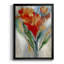 Wild Flower Bouquet, reproduction encadrée de qualité supérieure - prête à être accrochée-88287058-88287060