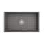 33 in. L Farmhouse Kitchen Sink-1060920578