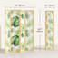 Paravent 4 panneaux pliable, paravent Boho pour le salon