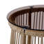 Table d'appoint