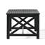 Outdoor Coffee Table
