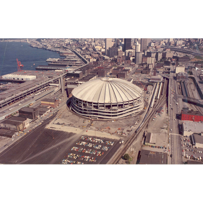Kingdome