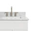 Ensemble de meuble-lavabo simple 37 po Partham-1463790970