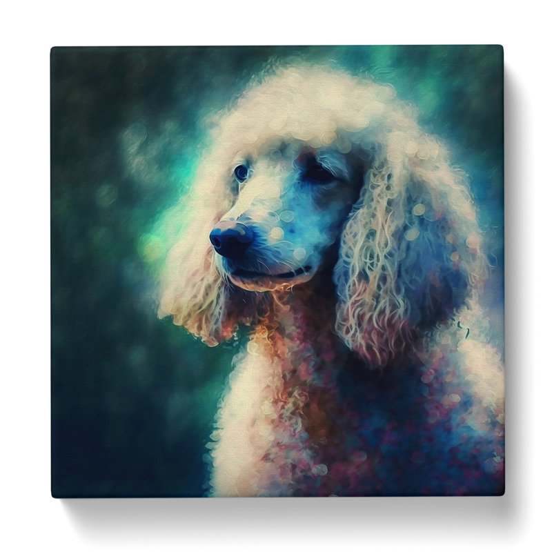 Print, 50cm H x 50cm W x 3cm D