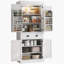 Garde-manger 71 po