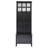 Hall Tree 26'' Wide with Bench and Shoe Storage