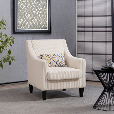 26.7'' Wide Armchair