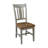 Evalyn Solid Wood Side Chair-565377253