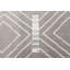 Tapis gris marocain Elisaveta-362369807