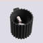 Aura Aluminium Flush Mounted Sconce-7287306-7287346-7287351