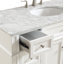 Ensemble de meuble-lavabo simple 48 "Rivers-492281409