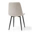 Chaise d'appoint tapscottée Tapscott-302339455