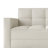 Olivia Velvet Upholstered Loveseat-120132876