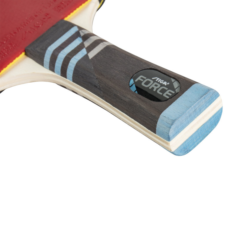 STIGA Force Table Tennis Racket