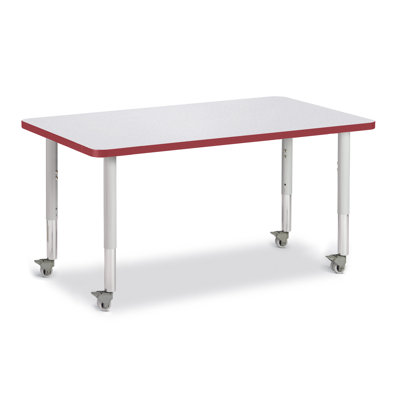 Tables d'activités Berries