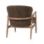 Leighton Upholstered Club Chair
