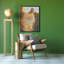 Simplicity Plant Stand-959354663