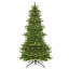 108' H Lighted Artificial Spruce Christmas Tree