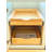 Slide-out Shelf Soft Close Rails Double Layer Organizer No Assembly Required-1917639438