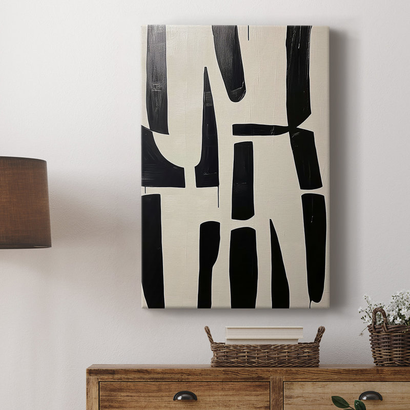 ABSTRACT Series DCLxxxviii - galerie sur mesure, H 12 po x l 8 po